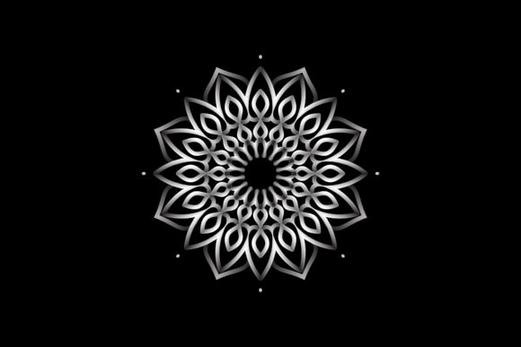Download Mandala Ornament Arabic Design - Mandala ornament Collection